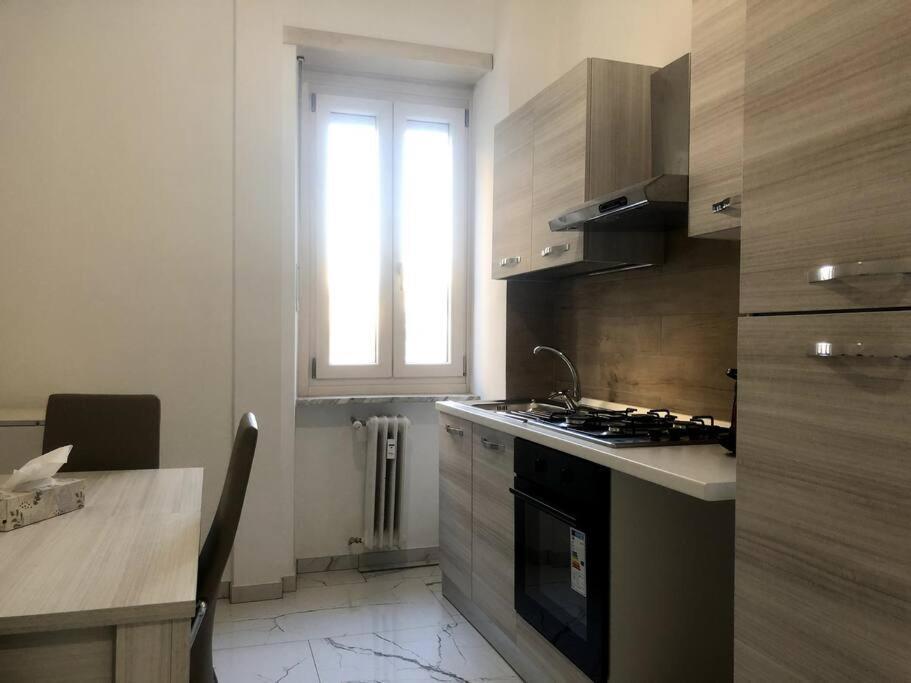 Апартаменты Casa Martina Pronta Per Te, Con Due Stanze Da Letto! Турин Экстерьер фото