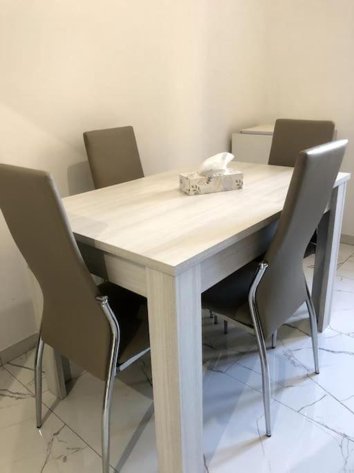 Апартаменты Casa Martina Pronta Per Te, Con Due Stanze Da Letto! Турин Экстерьер фото