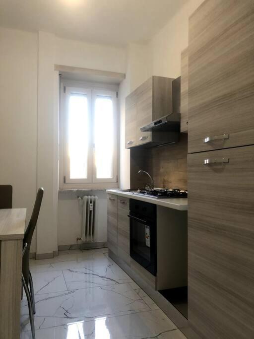 Апартаменты Casa Martina Pronta Per Te, Con Due Stanze Da Letto! Турин Экстерьер фото