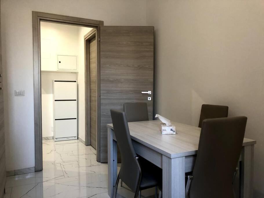 Апартаменты Casa Martina Pronta Per Te, Con Due Stanze Da Letto! Турин Экстерьер фото