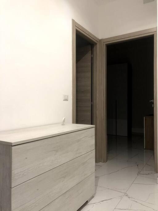 Апартаменты Casa Martina Pronta Per Te, Con Due Stanze Da Letto! Турин Экстерьер фото