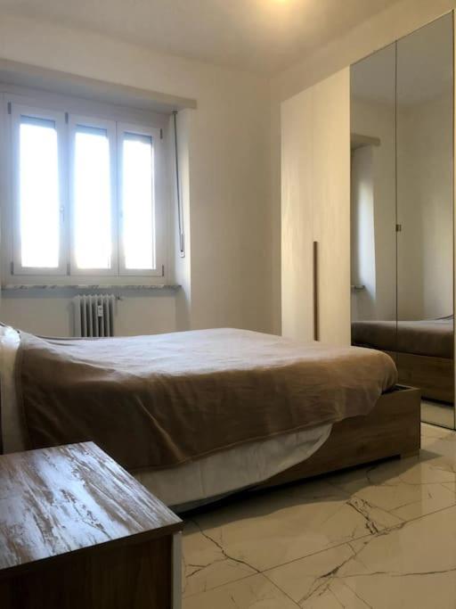 Апартаменты Casa Martina Pronta Per Te, Con Due Stanze Da Letto! Турин Экстерьер фото